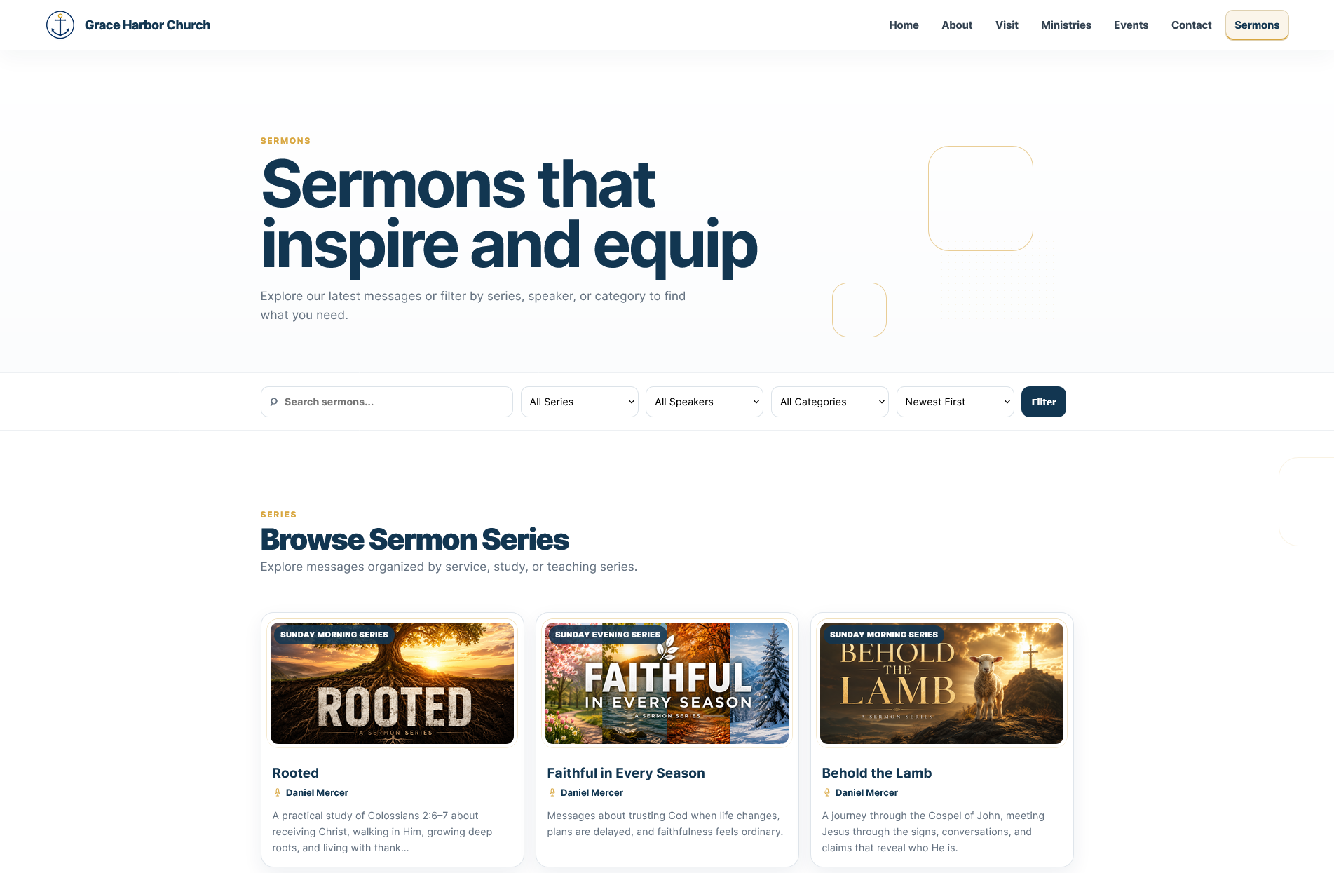 Screenshot 2026-08-31 at 12-18-37 Grace Harbor Church Worship. Grow. Serve